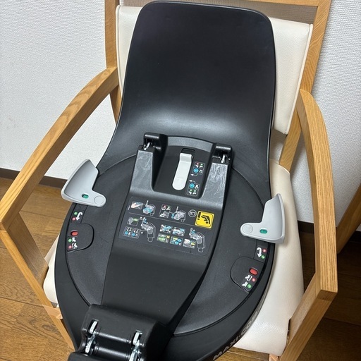 Maxi-Cosi マキシコシ 
ペブル360 フルセツ