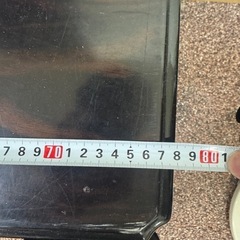 【差し上げます】大塚家具 ドレッサー 昭和レトロの画像