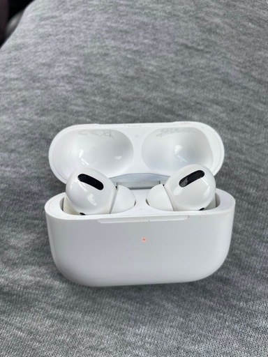 Apple AirPods Pro第1世代 中古 AirPods pro 第一世代 APPLE 〔中古〕