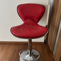 値下げ！up 、
downする空気椅子