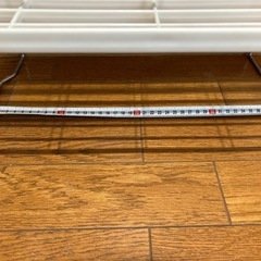 重ねるラック・ダイソースクエアボックスの画像