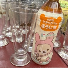 アサヒビールグラス1ダースの画像