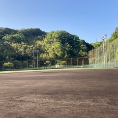【助っ人募集】4/13(日) 17：00から＠中野哲学堂野球場B面 - 中野区