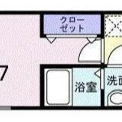 ✨新築・充実装備🚃駅近🚃💰 1K敷金0ヶ月！・礼金1ヶ月💰💚足立...