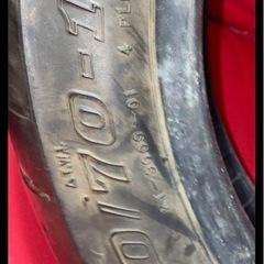 Kings tireの画像