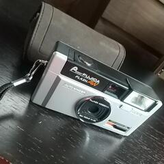 富士フォトフィルム フジカ フィルムカメラ