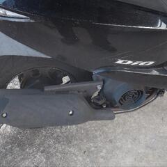ホンダ　ディオ☆ワンオーナー車の画像