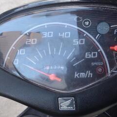 ホンダ　ディオ☆ワンオーナー車の画像