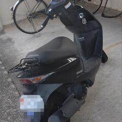 ホンダ　ディオ☆ワンオーナー車の画像