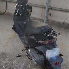 ホンダ　ディオ☆ワンオーナー車の画像