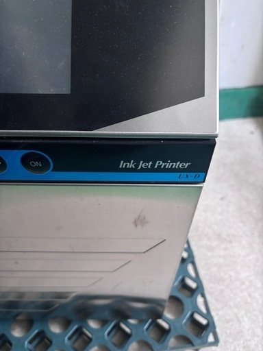 日立ink jek pinter