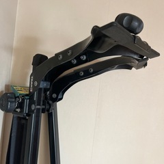 ハイエース用キャリアの画像