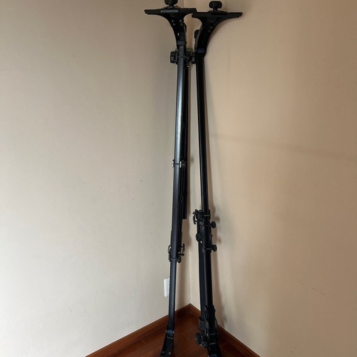 販売 ハイエース用キャリア