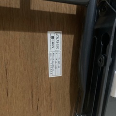 会議用デスクの画像