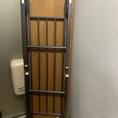 会議用デスクの画像