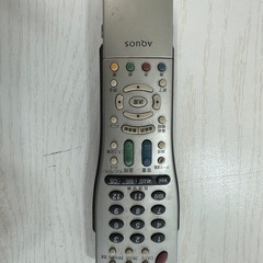 SHARP AQUOS 液晶テレビの画像