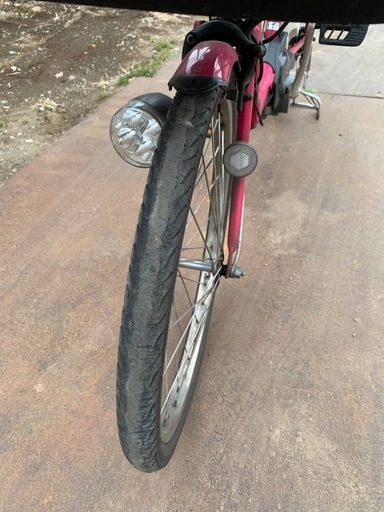 ③✅電動自転車✅Panasonic