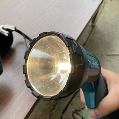 マキタ　電動工具セットの画像