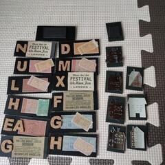 手作りインテリア雑貨②の画像