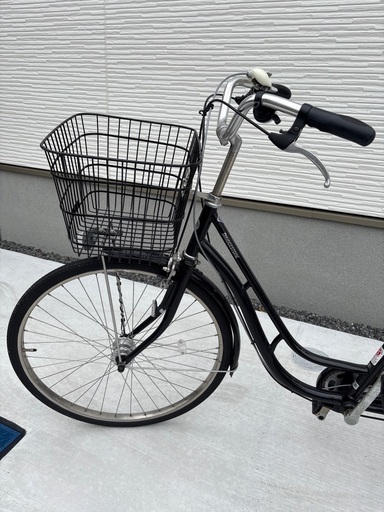 B300ブリヂストン電動アシスト自転車26インチ ブリヂストン電動アシスト自転車26インチ B300 ブリヂストン電動