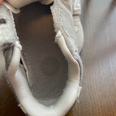 ニューバランス　子供靴　13.0cmの画像
