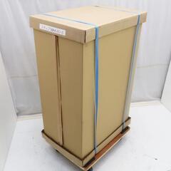 未使用品 5段ハイチェスト（完成品）の画像