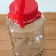 果実酒瓶5リットル