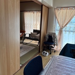 カーテン
