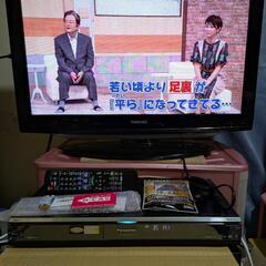 ①Panasonic ブルーレイレコーダー DMR-BW750【...
