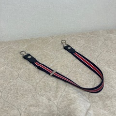 2wayゴムベルト　幅25mmの画像