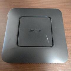 Wi-Fi中継機　WEX-G300の画像