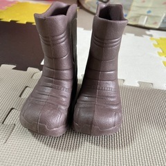 長靴の画像
