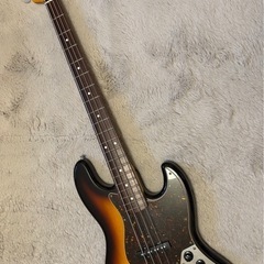 fender japan JB62 ジャズベース