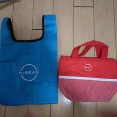 エコバッグ＆保冷バッグ