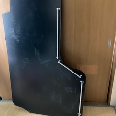 トラック用品・内装の画像