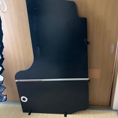 トラック用品・内装の画像