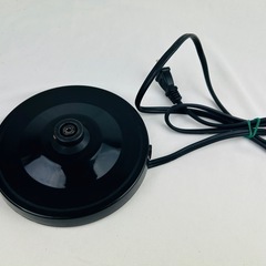 ティファール 電気ケトル 1.8L 湯沸し器　KO1738JP　大容量の画像