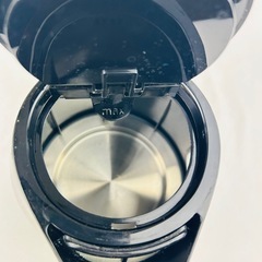 ティファール 電気ケトル 1.8L 湯沸し器　KO1738JP　大容量の画像