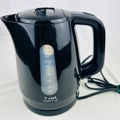 ティファール 電気ケトル 1.8L 湯沸し器　KO1738JP　大容量