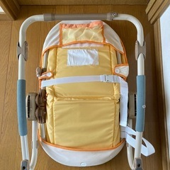 バウンサーの画像