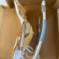 バウンサーの画像