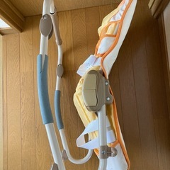 バウンサーの画像