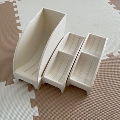 ニトリ⭐︎食器収納