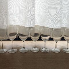 ワイングラス