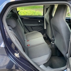 VW アップ ナビTV ETC バックカメラの画像