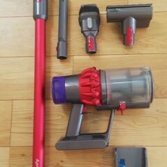 ダイソン 掃除機(ジャンク品)