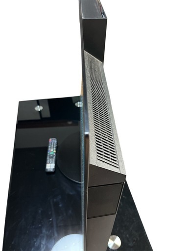 パナソニックテレビ21年 55インチ 4K有機EL テレビ TH-55JZ2000