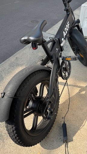 電動自転車