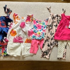 ベビー服  70、80cm