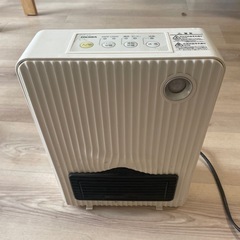 POCHEAセラミックヒーター